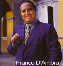 Franco D'Ambra